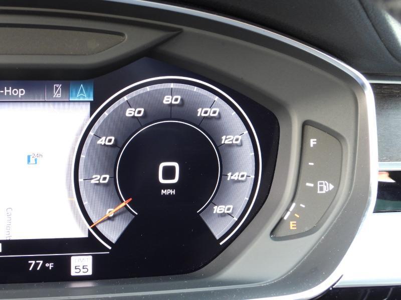 Audi A8 L 3.0 TFSI quattro 2020