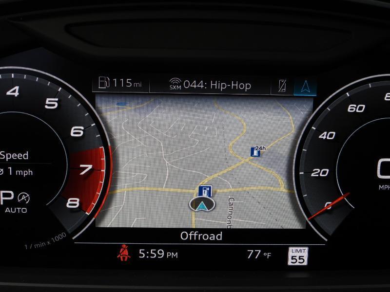 Audi A8 L 3.0 TFSI quattro 2020