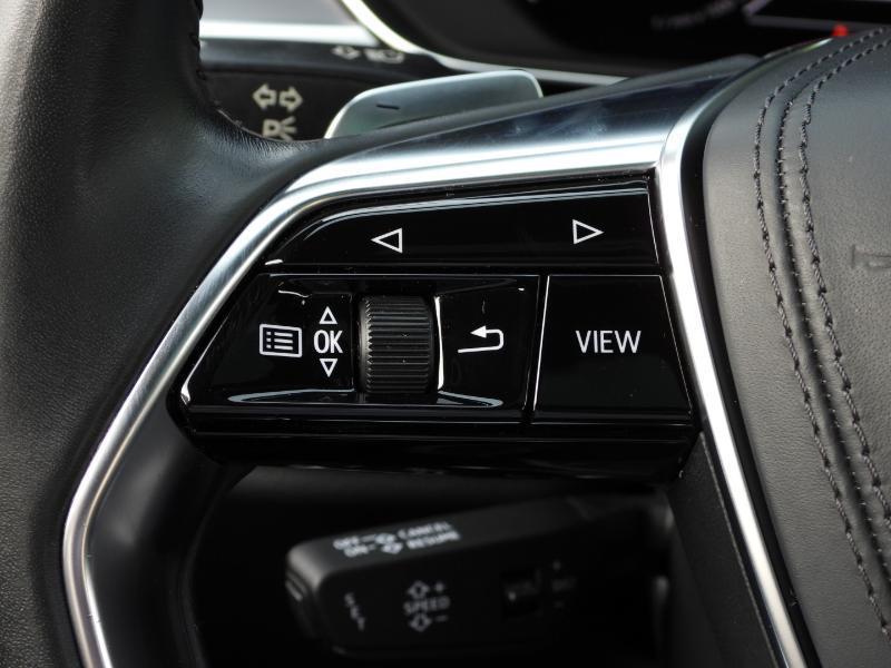 Audi A8 L 3.0 TFSI quattro 2020