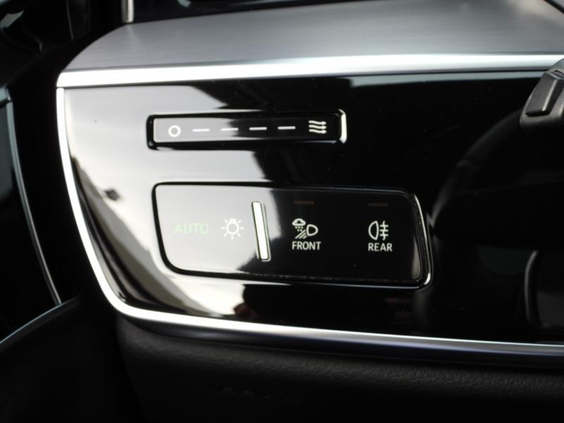 Audi A8 L 3.0 TFSI quattro 2020