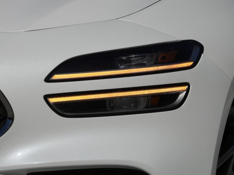 Genesis G70 2.0T 2022