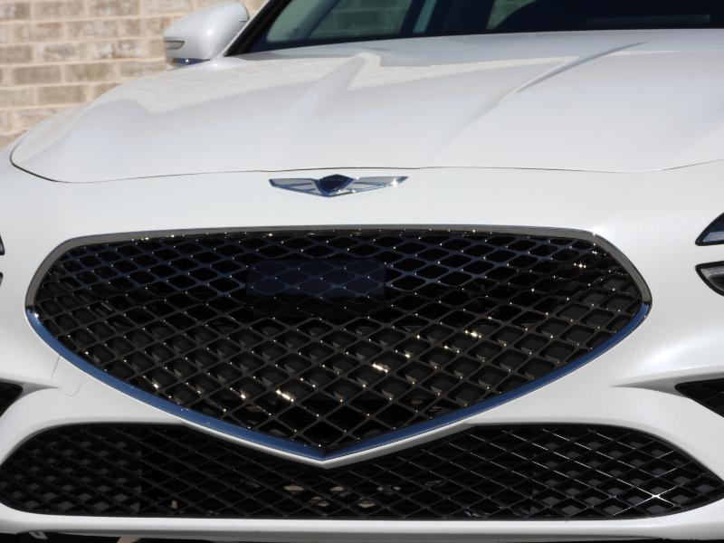 Genesis G70 2.0T 2022