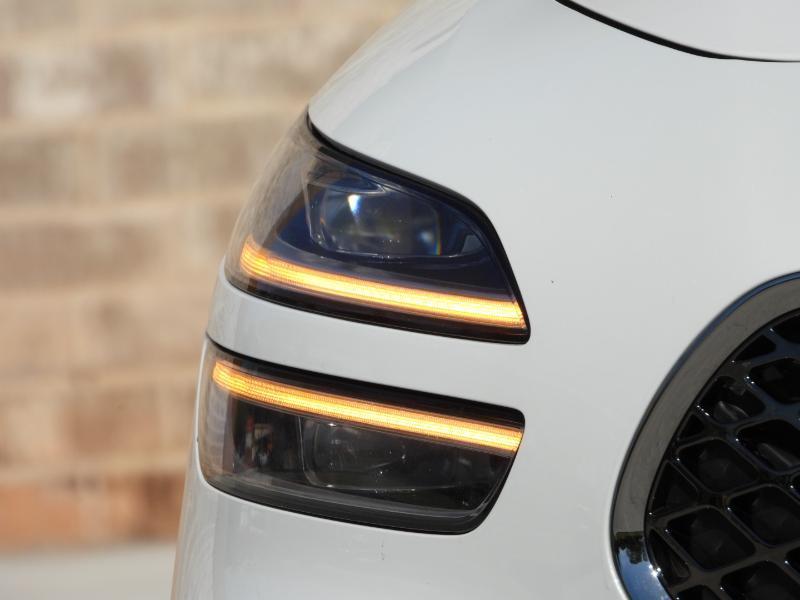 Genesis G70 2.0T 2022