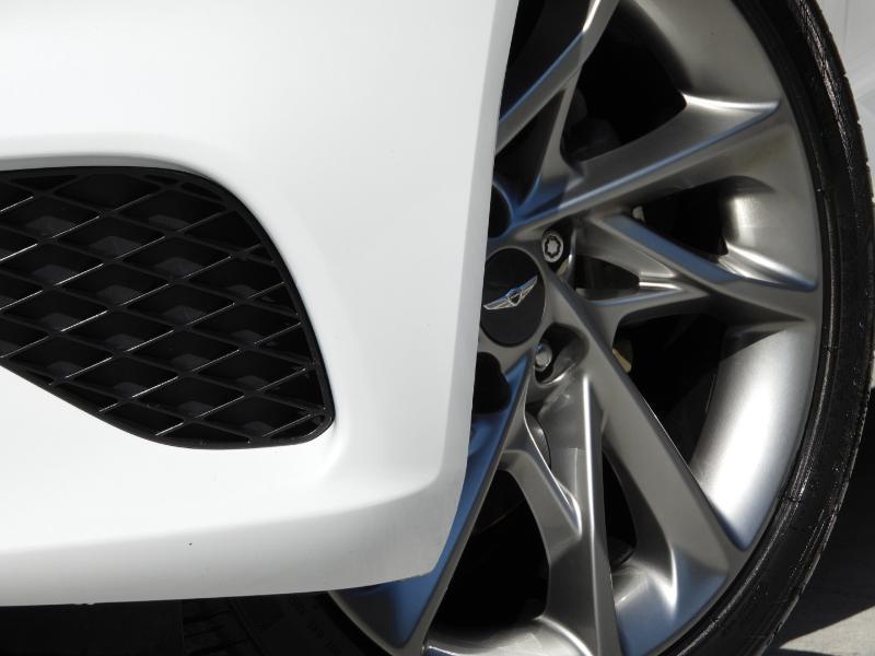 Genesis G70 2.0T 2022