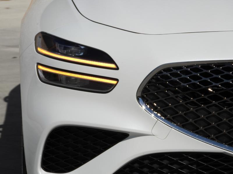 Genesis G70 2.0T 2022