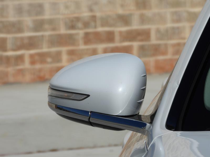 Genesis G70 2.0T 2022