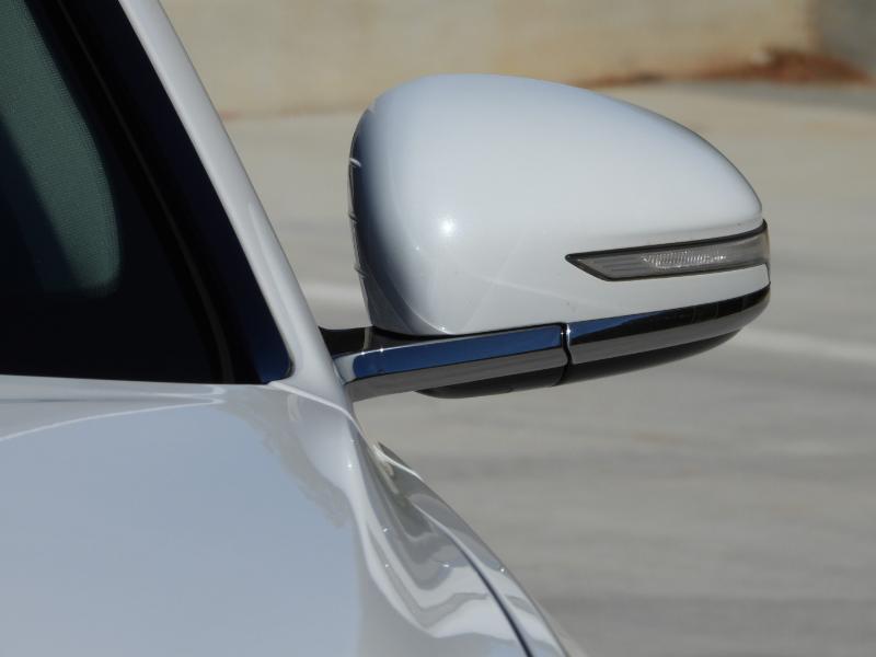 Genesis G70 2.0T 2022