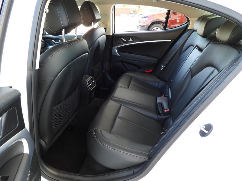 Genesis G70 2.0T 2022