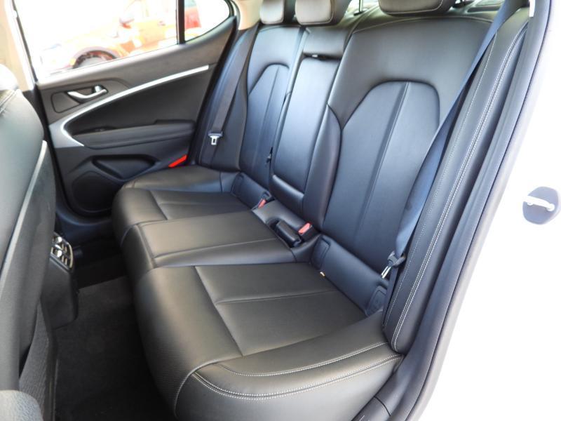 Genesis G70 2.0T 2022