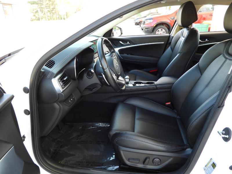 Genesis G70 2.0T 2022