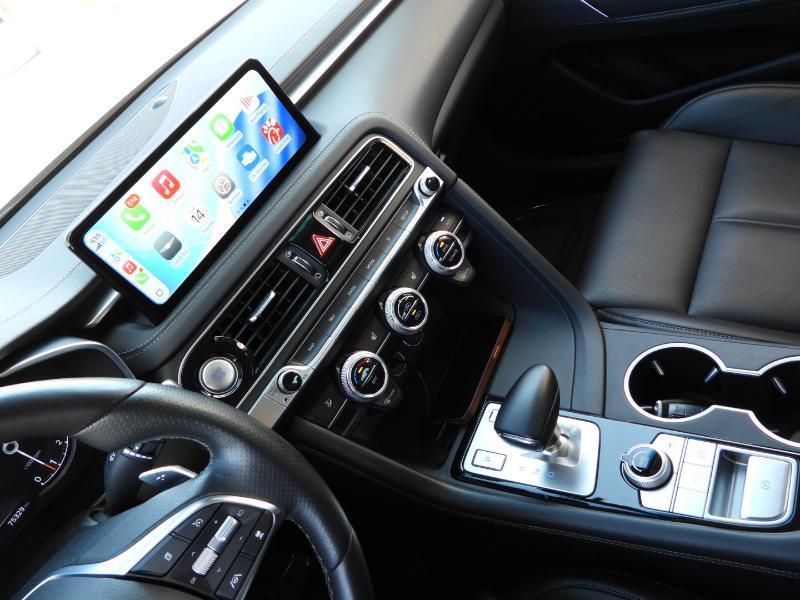 Genesis G70 2.0T 2022