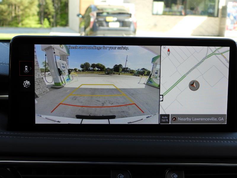 Genesis G70 2.0T 2022