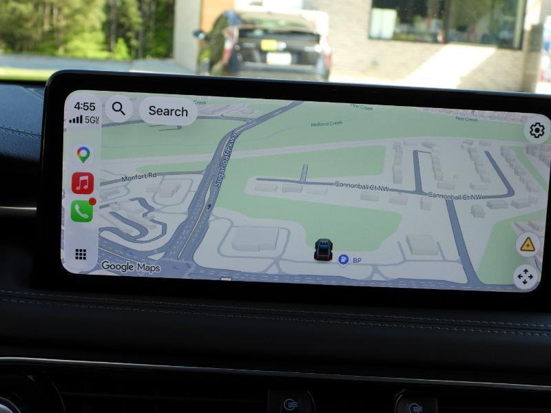 Genesis G70 2.0T 2022