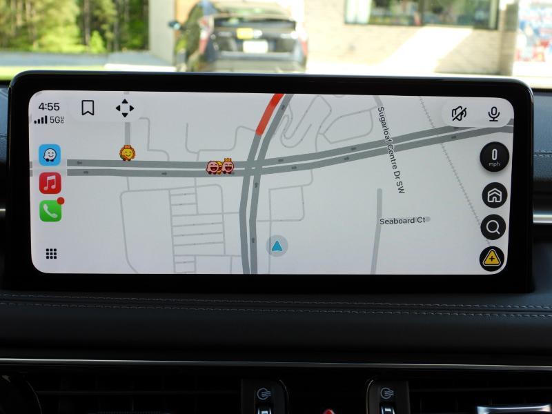 Genesis G70 2.0T 2022