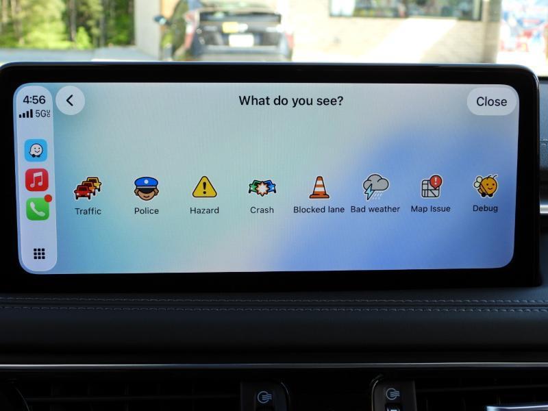 Genesis G70 2.0T 2022