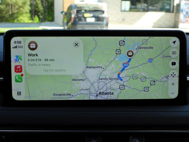 Genesis G70 2.0T 2022