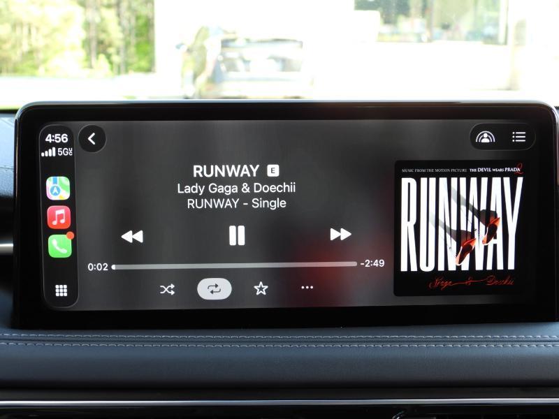 Genesis G70 2.0T 2022