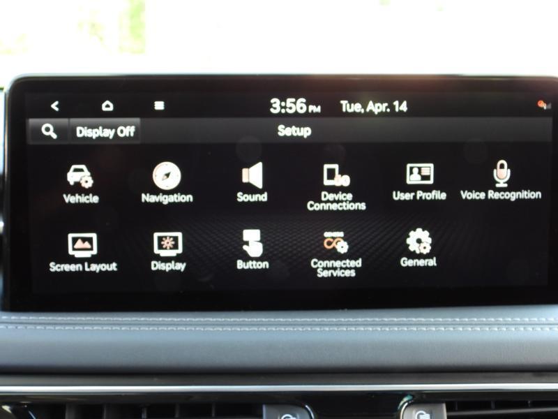 Genesis G70 2.0T 2022