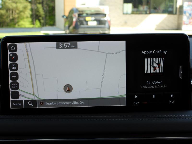 Genesis G70 2.0T 2022