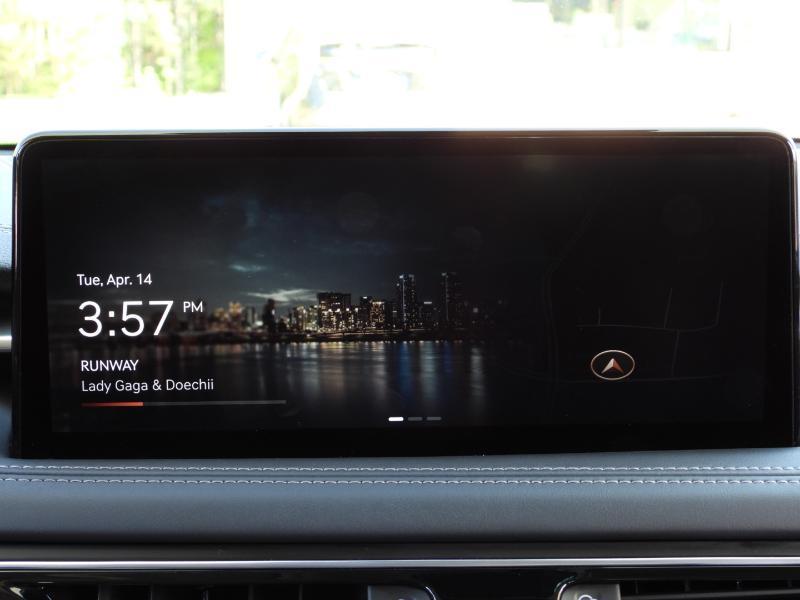 Genesis G70 2.0T 2022