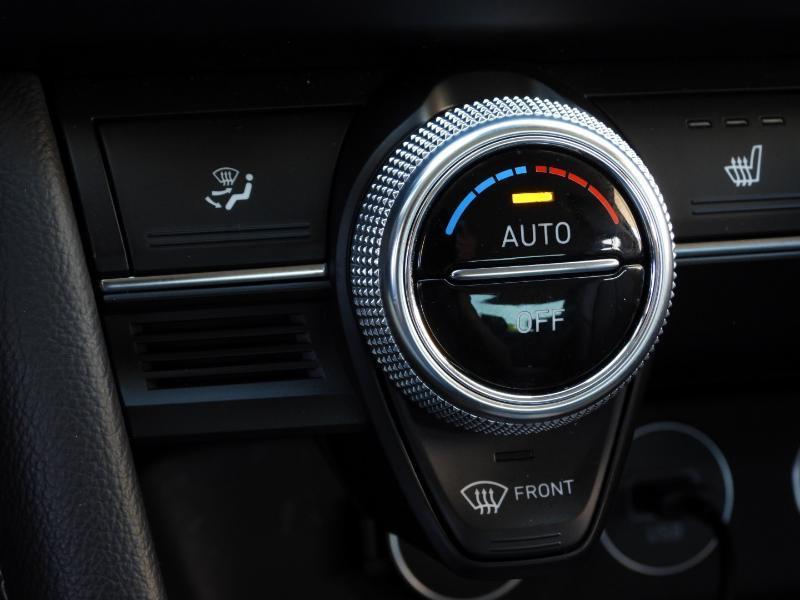 Genesis G70 2.0T 2022