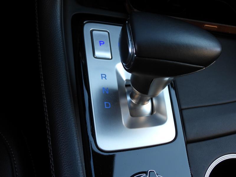 Genesis G70 2.0T 2022