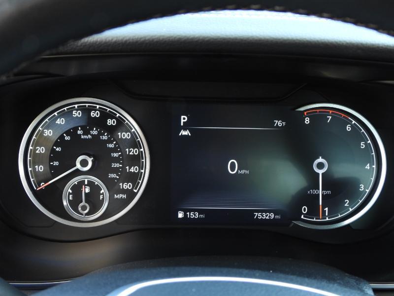 Genesis G70 2.0T 2022