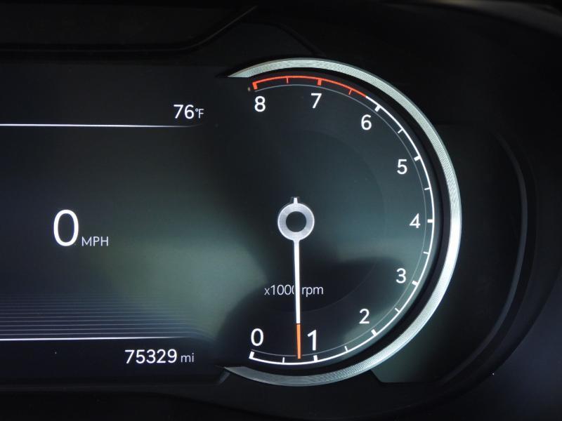 Genesis G70 2.0T 2022