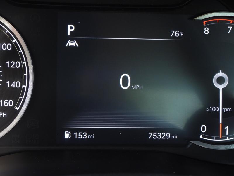 Genesis G70 2.0T 2022