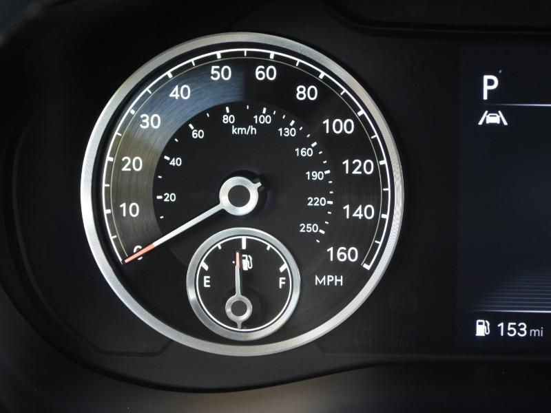 Genesis G70 2.0T 2022