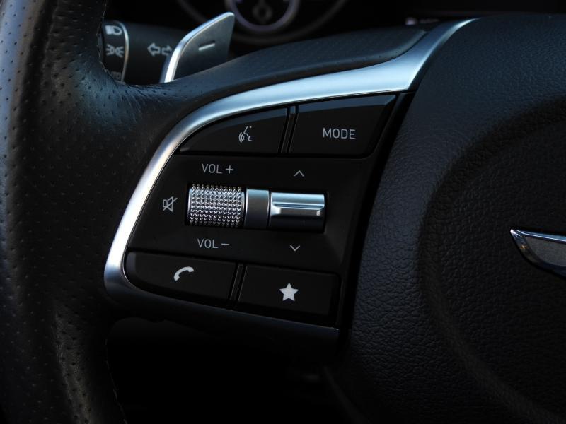 Genesis G70 2.0T 2022