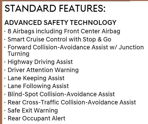 Genesis G70 2.0T 2022