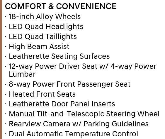 Genesis G70 2.0T 2022