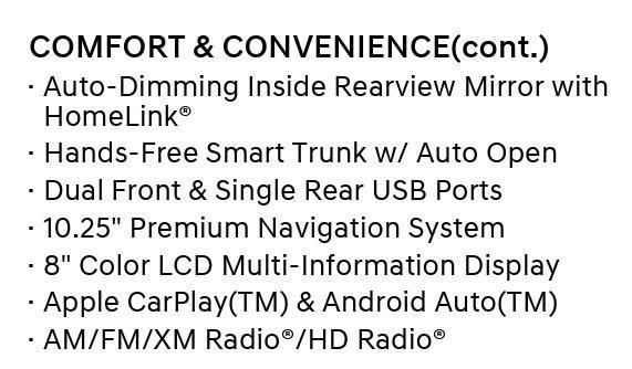 Genesis G70 2.0T 2022