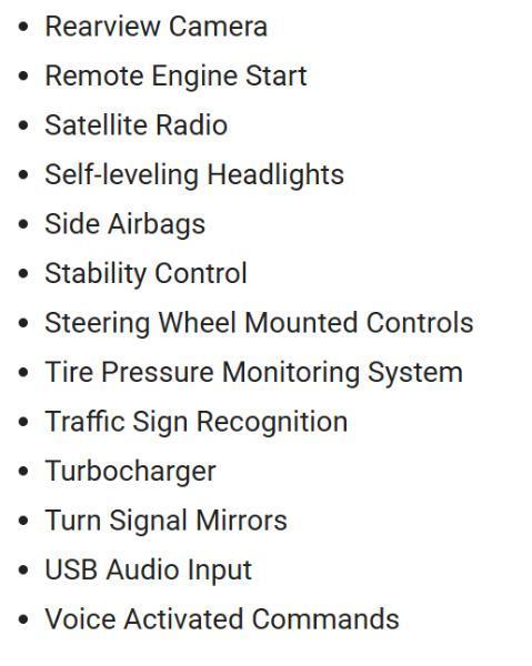 Genesis G70 2.0T 2022