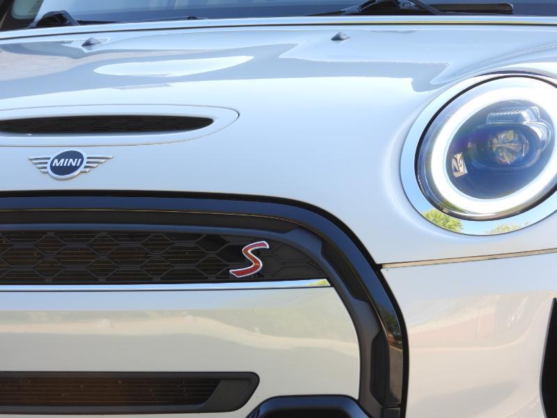 MINI Hardtop Cooper S 4 Door 2023