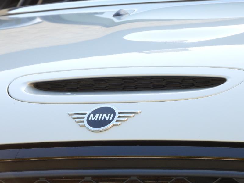 MINI Hardtop Cooper S 4 Door 2023