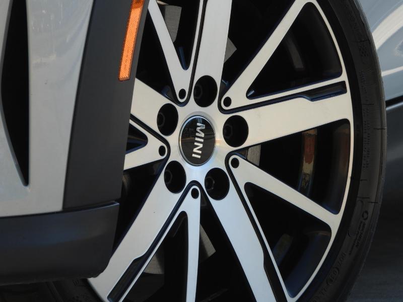 MINI Hardtop Cooper S 4 Door 2023