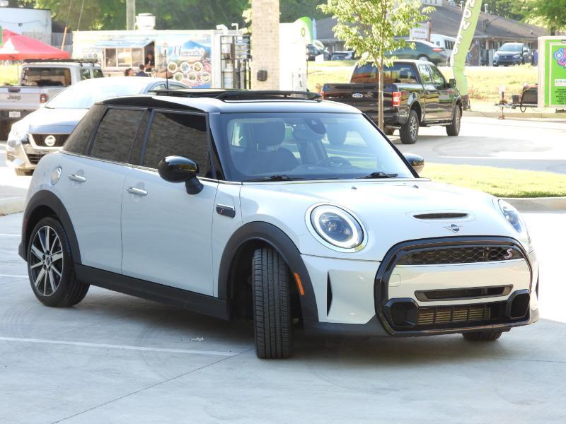 MINI Hardtop Cooper S 4 Door 2023