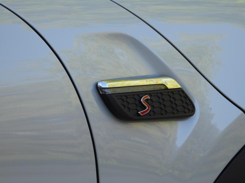 MINI Hardtop Cooper S 4 Door 2023