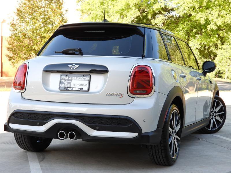 MINI Hardtop Cooper S 4 Door 2023