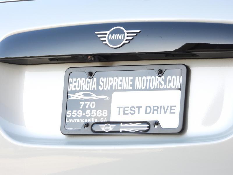 MINI Hardtop Cooper S 4 Door 2023