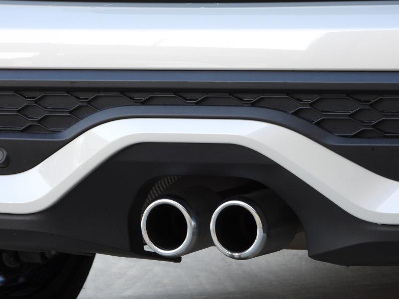 MINI Hardtop Cooper S 4 Door 2023