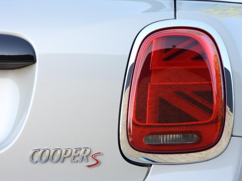 MINI Hardtop Cooper S 4 Door 2023