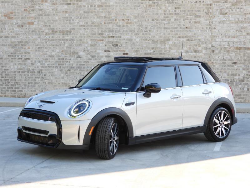 MINI Hardtop Cooper S 4 Door 2023