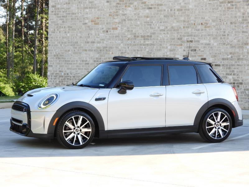 MINI Hardtop Cooper S 4 Door 2023