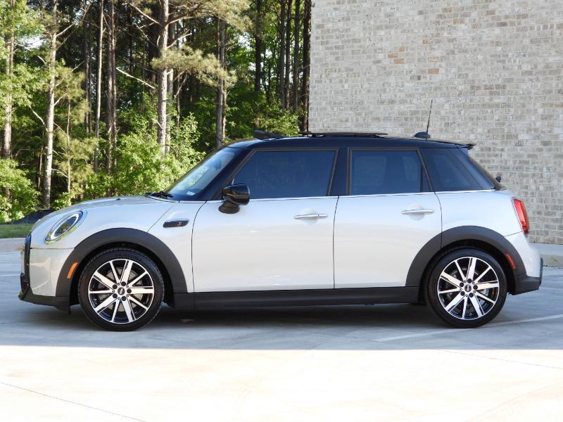 MINI Hardtop Cooper S 4 Door 2023