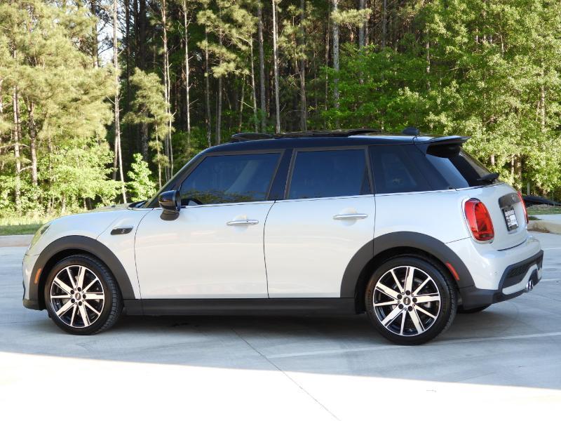 MINI Hardtop Cooper S 4 Door 2023
