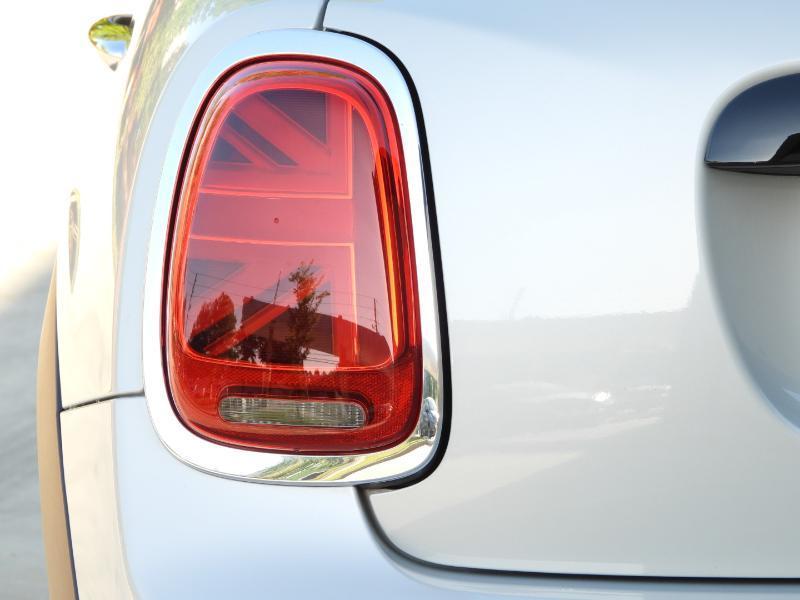 MINI Hardtop Cooper S 4 Door 2023