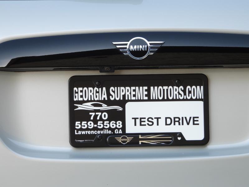 MINI Hardtop Cooper S 4 Door 2023